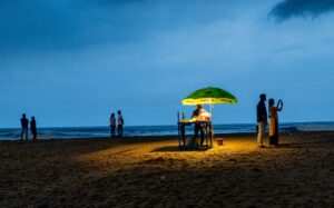 RK Beach Road