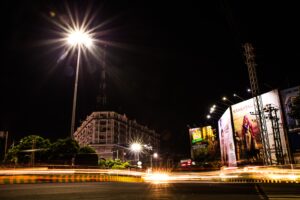 Siripuram junction visakhapatnam