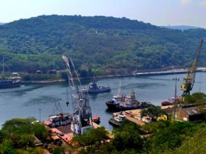 vizag-explore-port