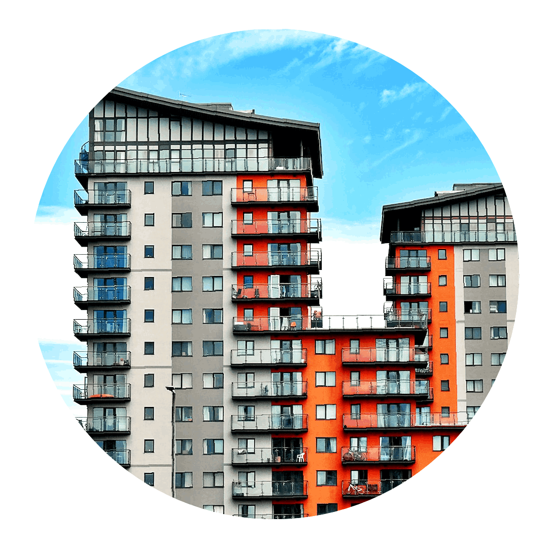 INDEPENDENT & COMMERCIAL BUILDING for Sale in Kurupam Market (Poorna Market)