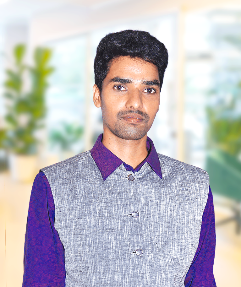 About Us 2 Nagaraju Medi - Aryan Michael