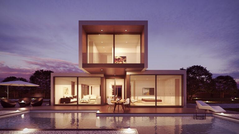 dream home - perfect home