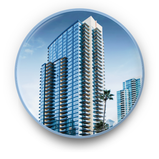 Home Modern 33 Apartments - Light House Properties