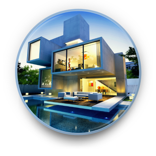 Home Modern 34 House - Home - Light House Properties