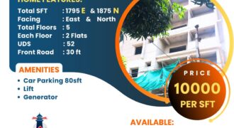 3BHK Flat for SALE in RAMNAGAR- VIZAG 3BHK Flat for SALE in RAMNAGAR- VIZAG